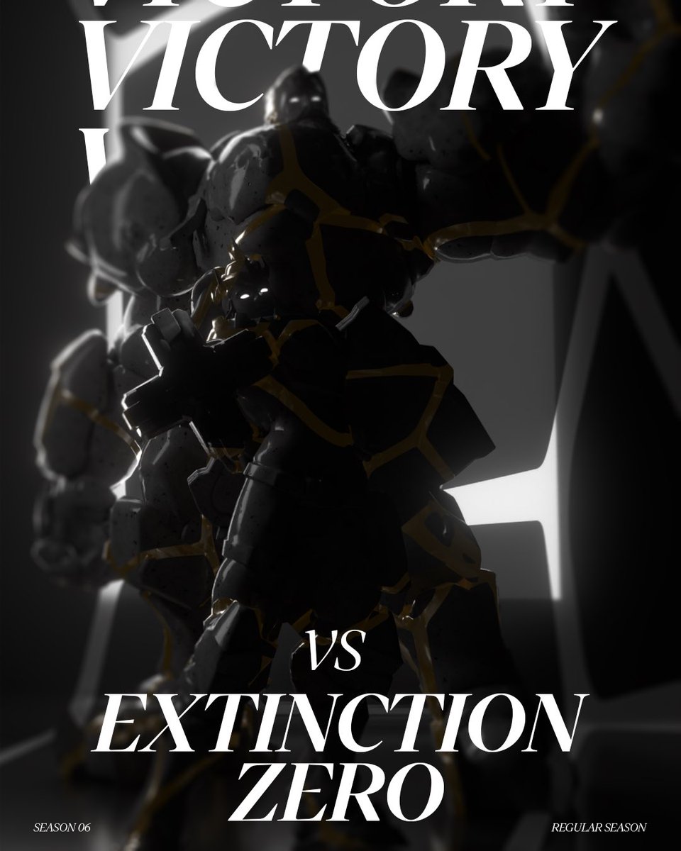 The ice age is over

Kintsugi Wipes <a href="/ExtinctionNA/">Extinction</a> Zero 3-0 in <a href="/FACEIT_OW/">FACEIT Overwatch</a> Masters Division!!

⌈ #TheKafe | #FACEIT 」