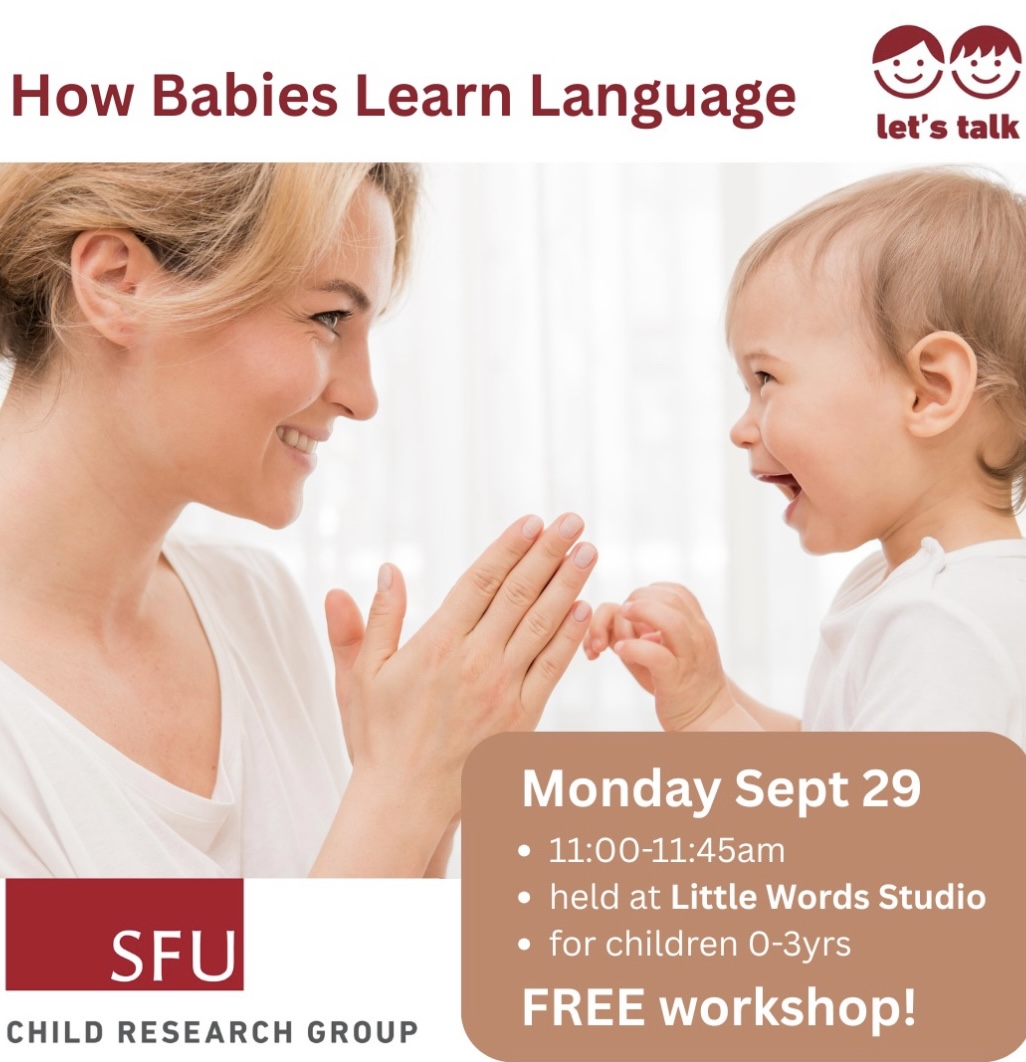 SFU LangDev Lab tweet media