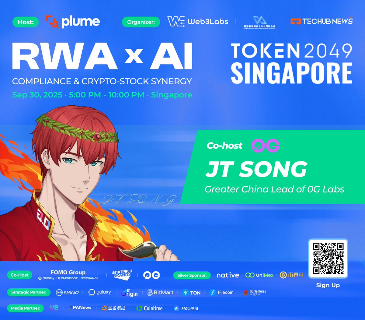 Web3Labs.club🇭🇰🌍 (@Web3LabsClub) / Posts / X