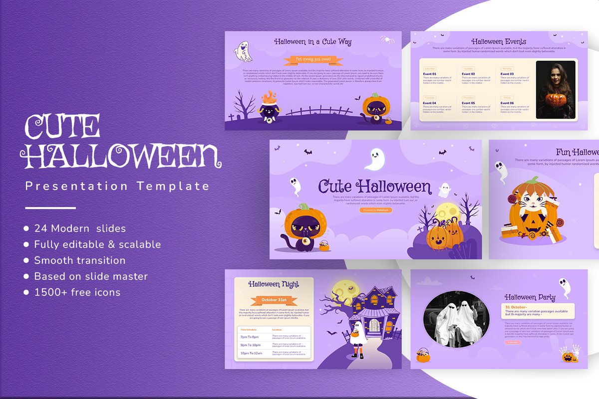 Slide_Stack's tweet image. Make your slides festive & fun
Try the Cute Halloween Presentation Template – perfect for class, events, or promos!
👉 slidestack.com/templates/cute…
#Halloween #Presentation #jenniferlopez #alexandradaddario #AngelinaJolie #margotrobbie #PriyankaChopra #meganfox