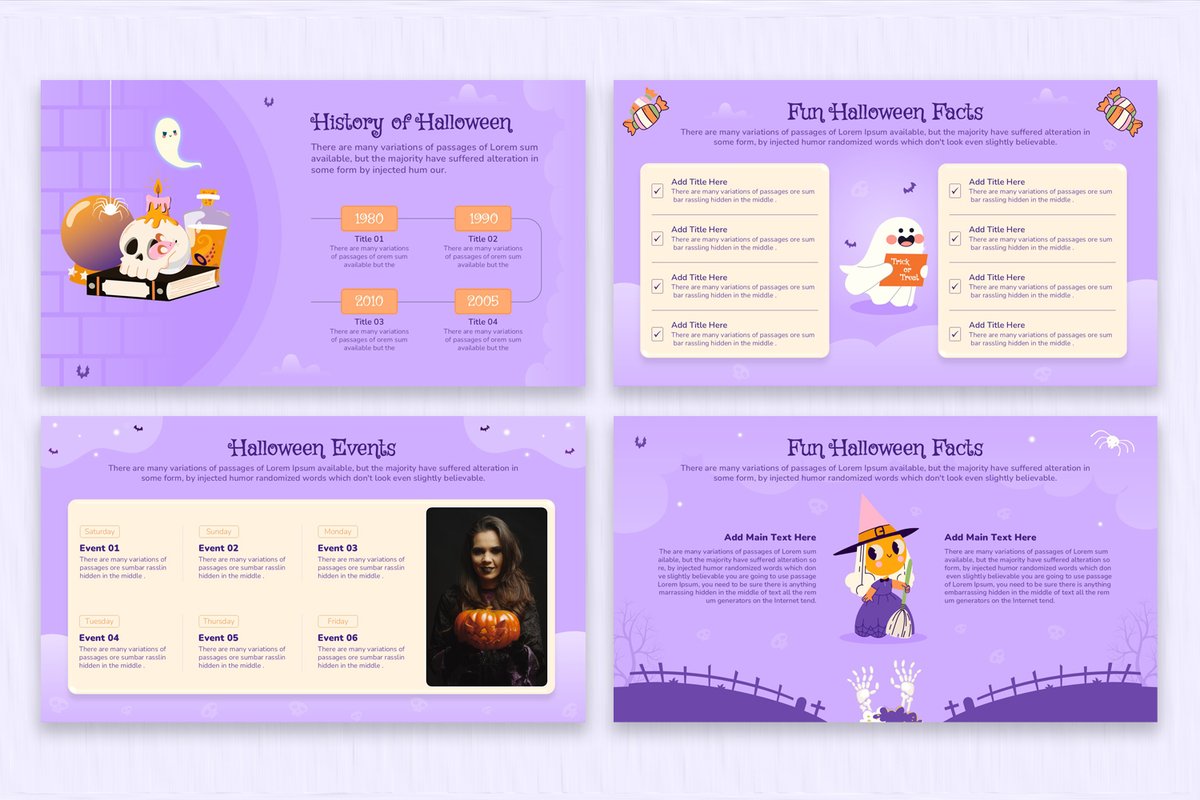 Slide_Stack's tweet image. Make your slides festive & fun
Try the Cute Halloween Presentation Template – perfect for class, events, or promos!
👉 slidestack.com/templates/cute…
#Halloween #Presentation #jenniferlopez #alexandradaddario #AngelinaJolie #margotrobbie #PriyankaChopra #meganfox