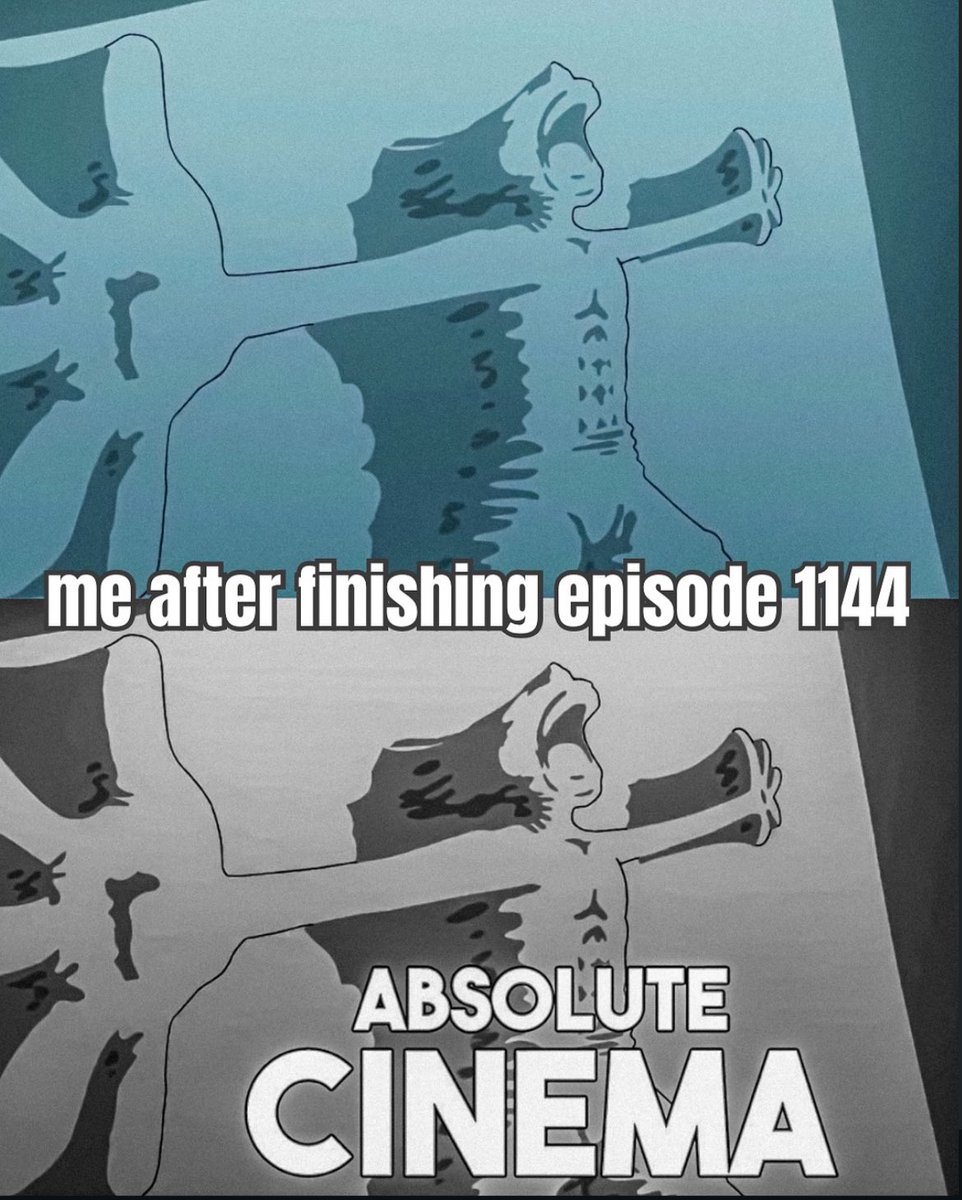 MarcoGrandFleet's tweet image. This is literally me rn😭