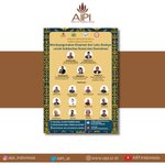 Photo by Akademi Ilmu Pengetahuan Indonesia (@AIPI_Id)