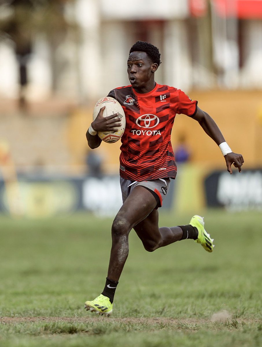 Kyadondo Rugby Football Club tweet media