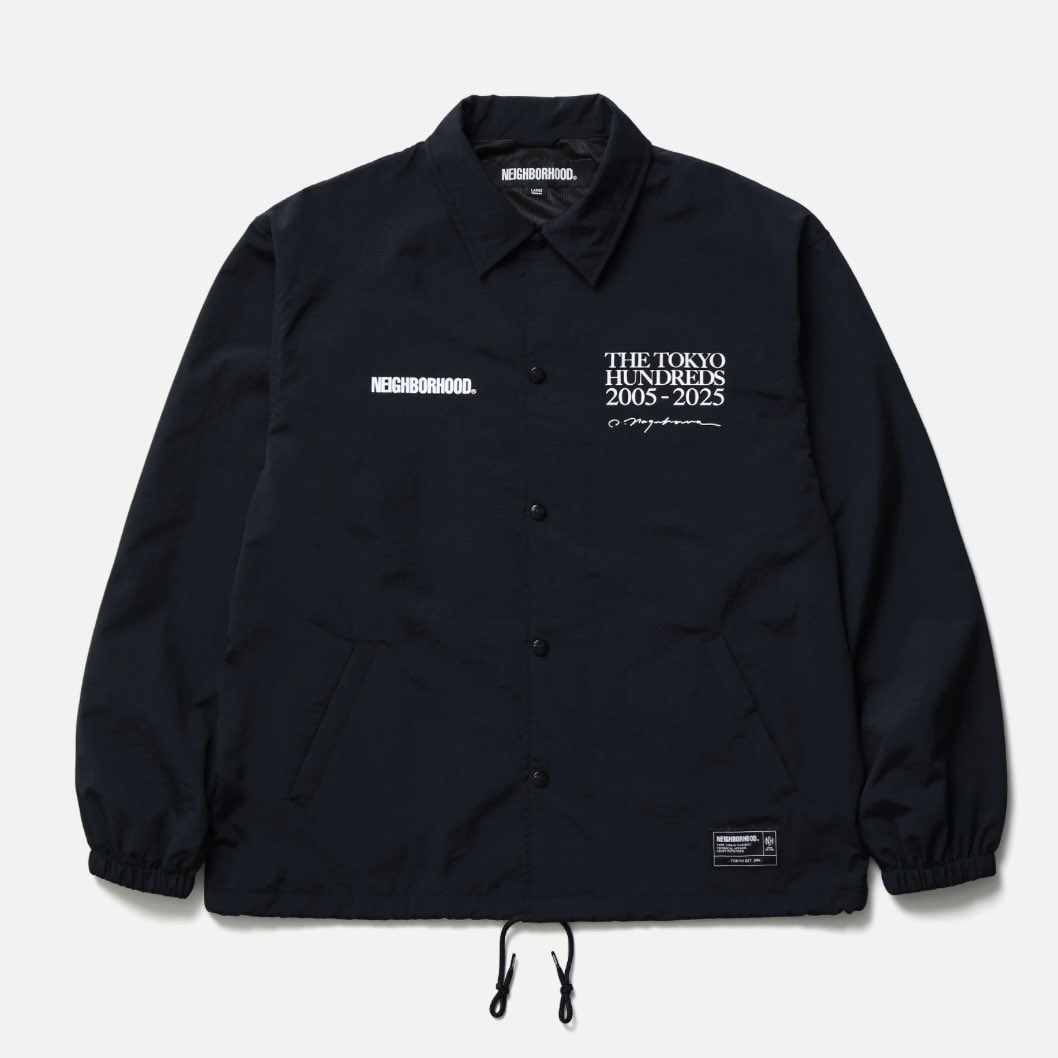 イベント限定販売・100部限定版 写真集 THE TOKYO HUNDREDS 2 