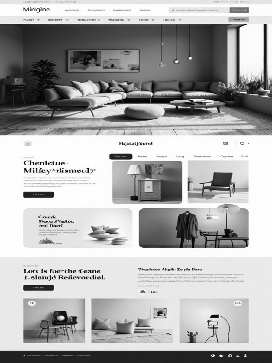 Leangsour119922's tweet photo. Scandinavian-inspired interiors + premium UI = next-level online shopping experience
๐https://t.co/ZMLKRNcgXB ๐ฟ๐ค #ScandinavianDesign #WebDesign #EcommerceStyle https://t.co/pSUTG1RRQS