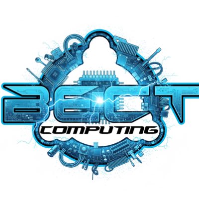 bectcomputing's tweet image. #NewProfilePic