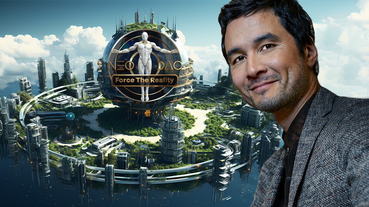 WhaleBitCES's tweet image. Own, Build, Earn: Neo Dao Opens the Door to the Metaverse
We're launching Neo Dao, an innovative game that monetizes players' gaming experience.
digitaljournal.com/pr/news/binary…
#NeoDao #MetaForce #GameFi #P2E #Hamster_Kombat #Catizen