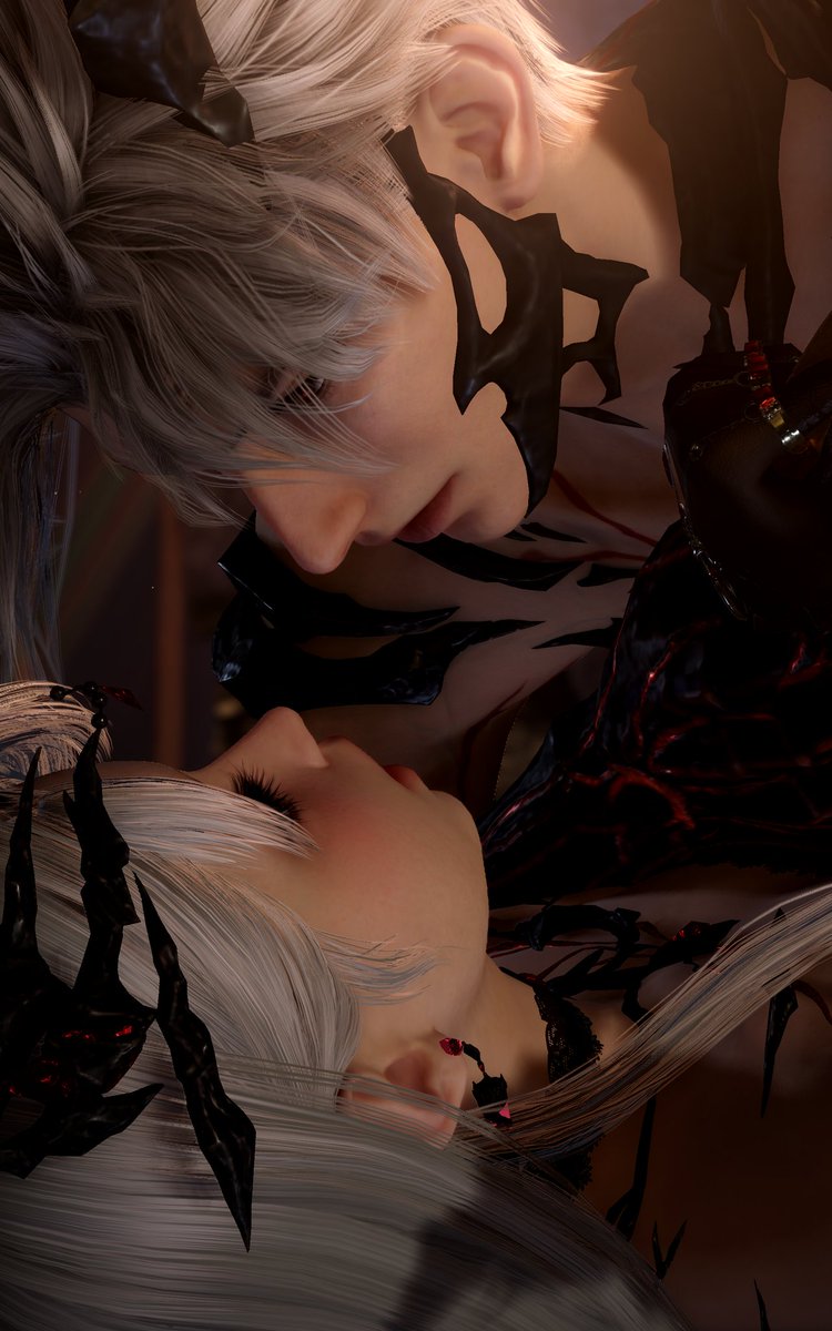 yes i’ll take both please