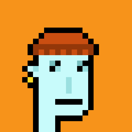 BTCPunkBot's tweet image. Bitcoin Punk #6089 (Inscription #14298) sold!
Sale price: 0.3900 BTC ($44634.33)
satflow.com/ordinal/9118a4…