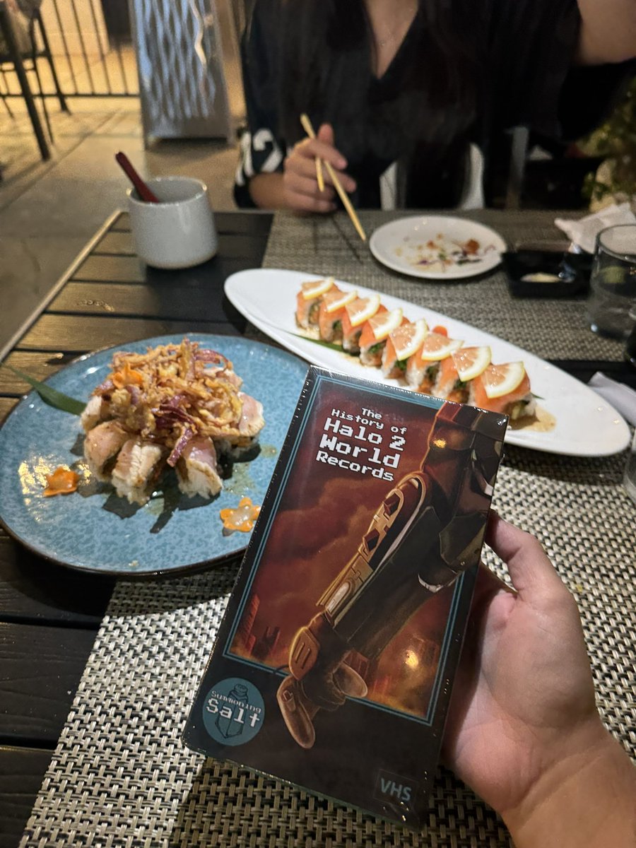 sunday night sorted.