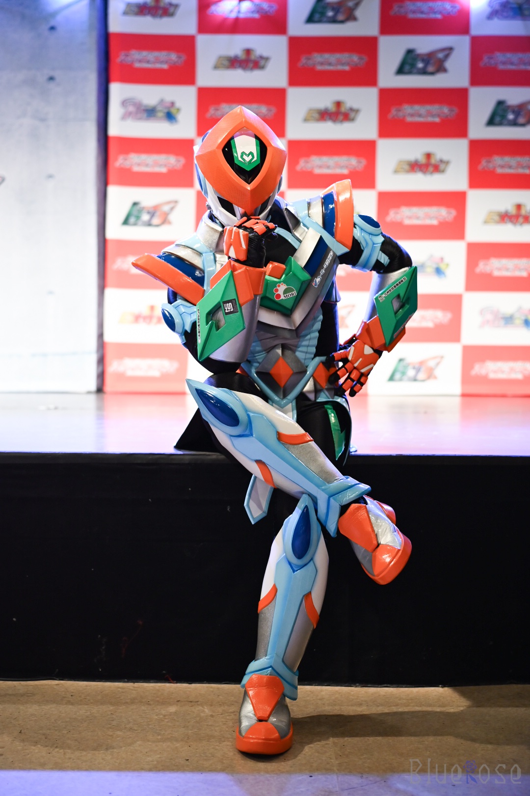 BlueRose様♡ありがとうございます♡ BLUE ROSE【PHOTO】 (@BlueRose180S) / X