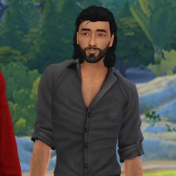 I maybe use a lot of cc....................