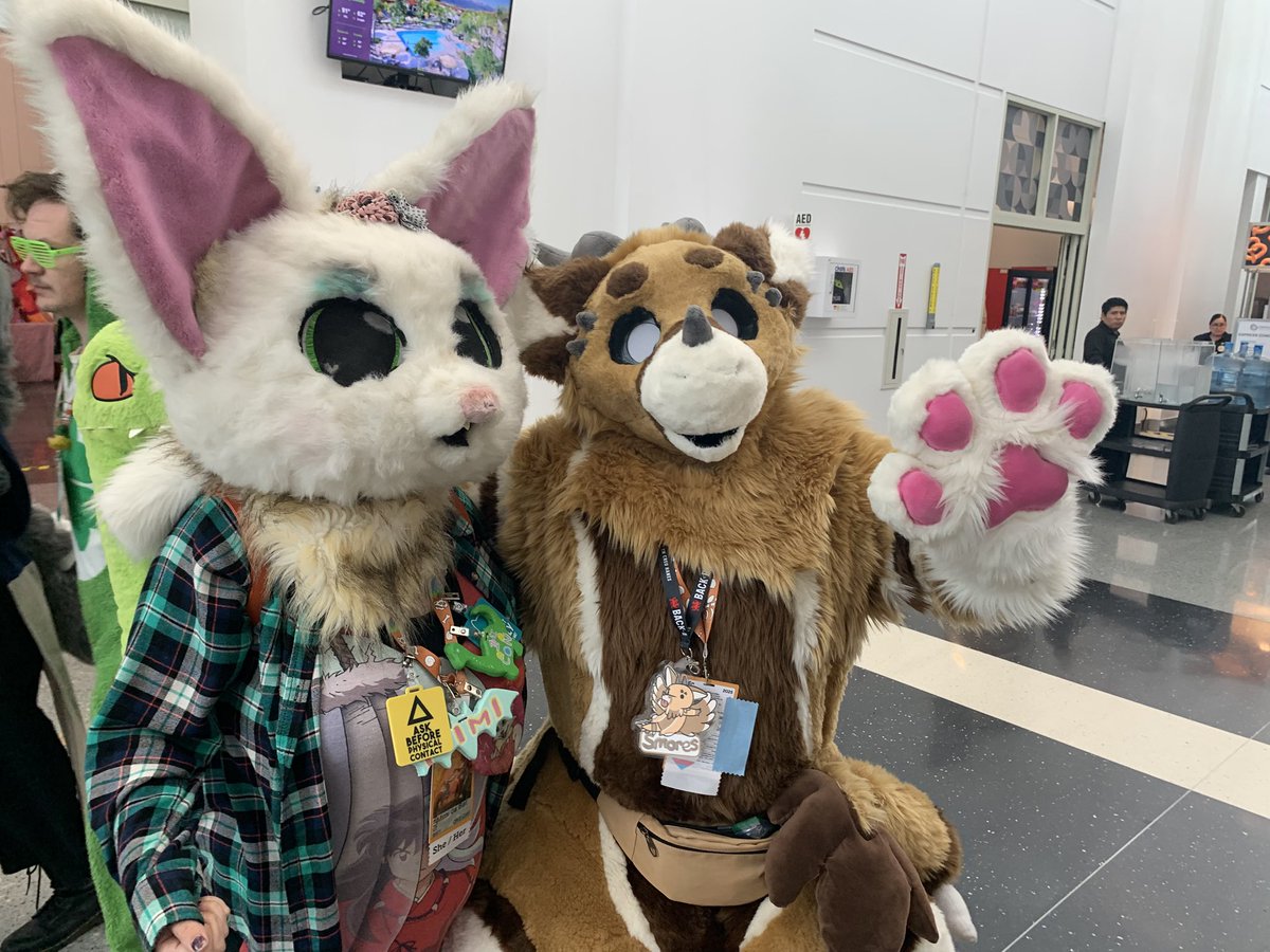 Lady Lavinia tweet media