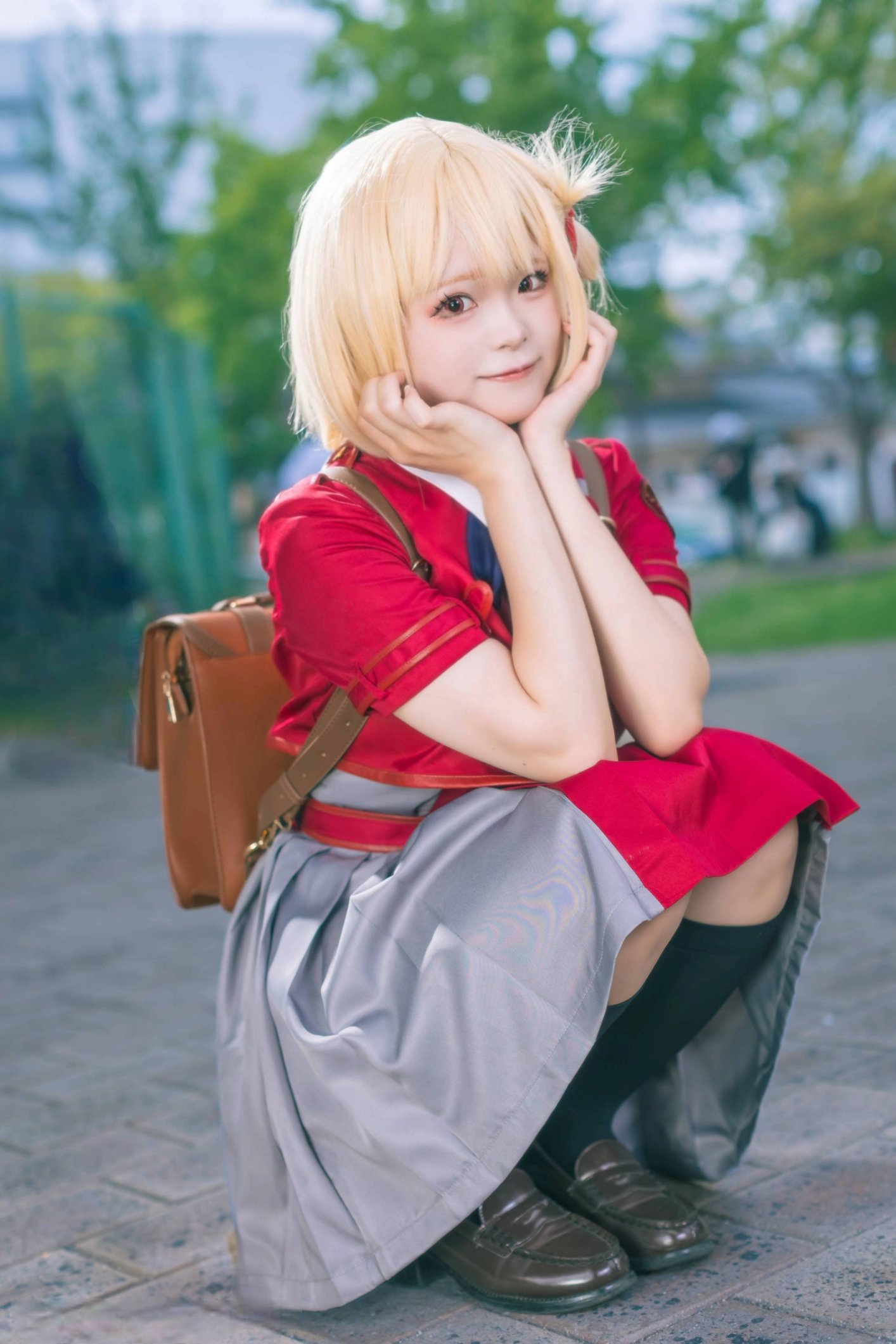 moca 🌼10/4(土)こす☆おふstaff (@moca070521) / X