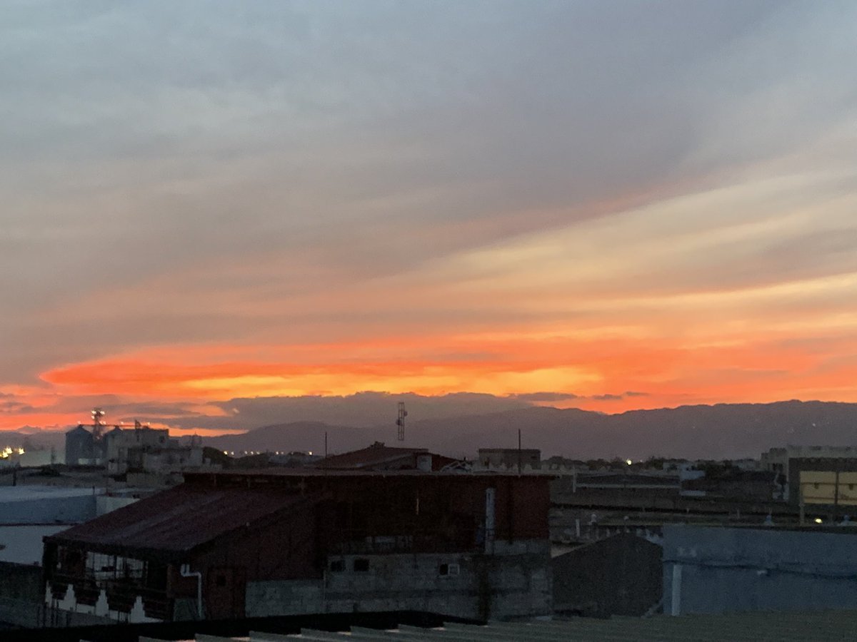 Lenroy James tweet media