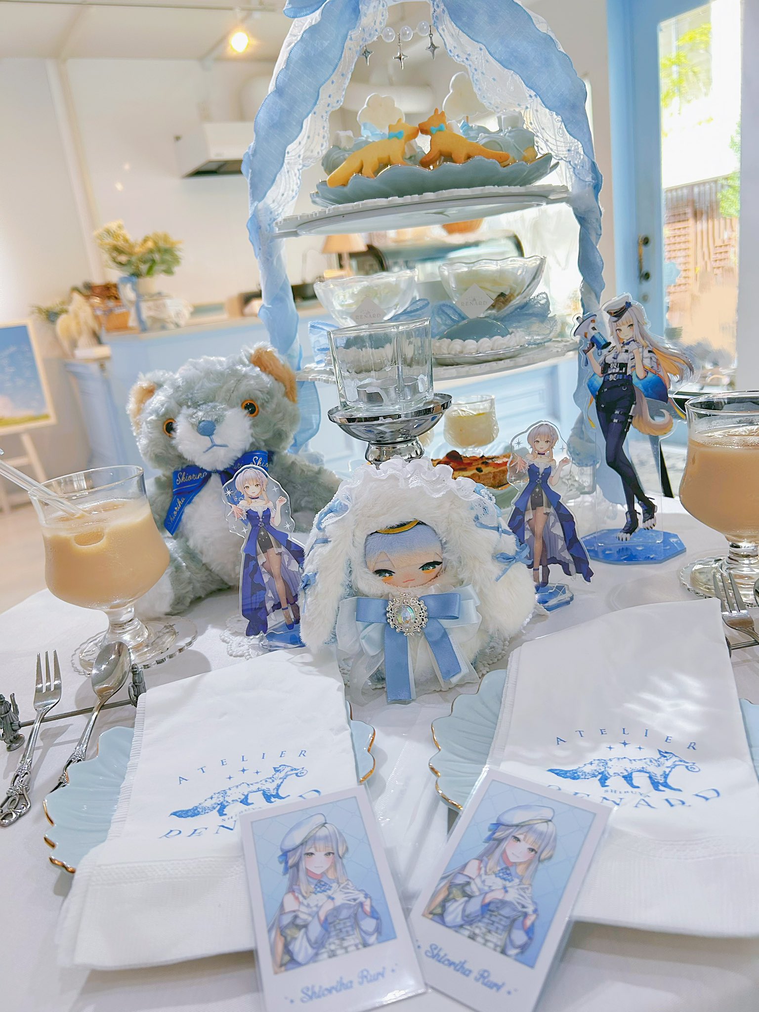 心愛@V (@KOKOA__0410) / X