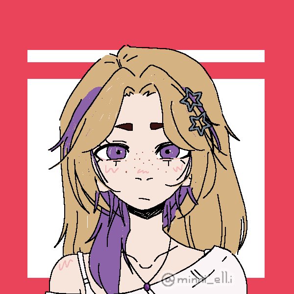 limonletta's tweet image. LiMON vs redacted irl name

They’re so different lmfao… the purple in my hair is pastel tho