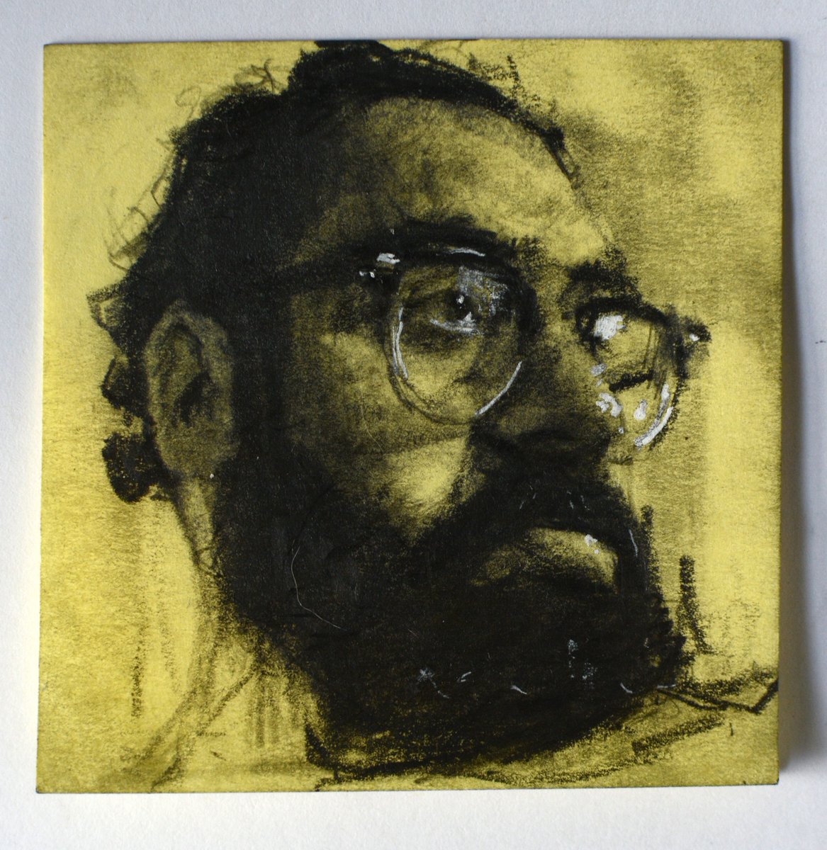 Montoya26Art's tweet photo. “Toro”
#drawing #mystory #draw #graphitedrawing #doodle #art #sketch #pencilsketch #pencil #portrait #pages #artoftheday #artist #portraitdrawing #portraiture #postit #themorningworkout #workout #morning #artprocess #proccess https://t.co/7Gl7i0Y11R