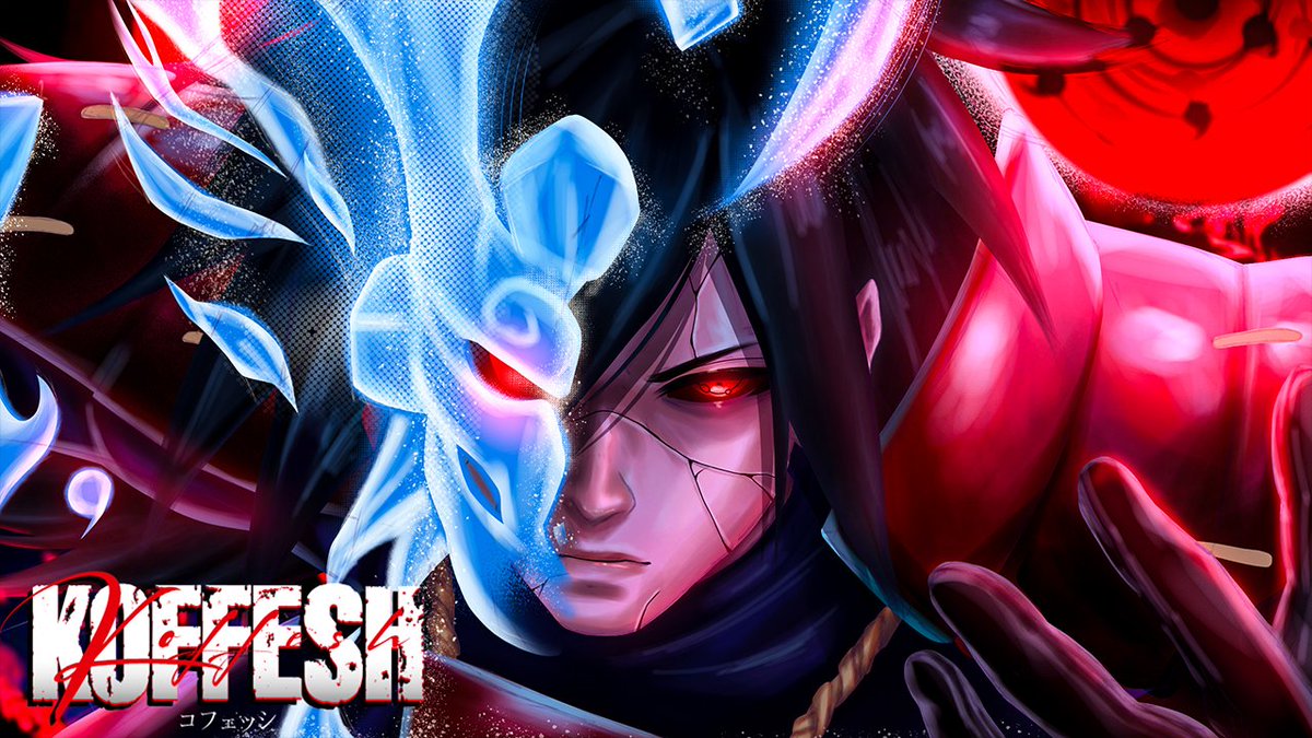 Lançamento Oficial!

ONIPOTENTE | Madara Uchiha (Naruto Shippuden) | Koffesh

Quem puder dar aquele repost já ajuda muito e agradeço de montão!!

youtu.be/a8wQlXJ2UR0?si…