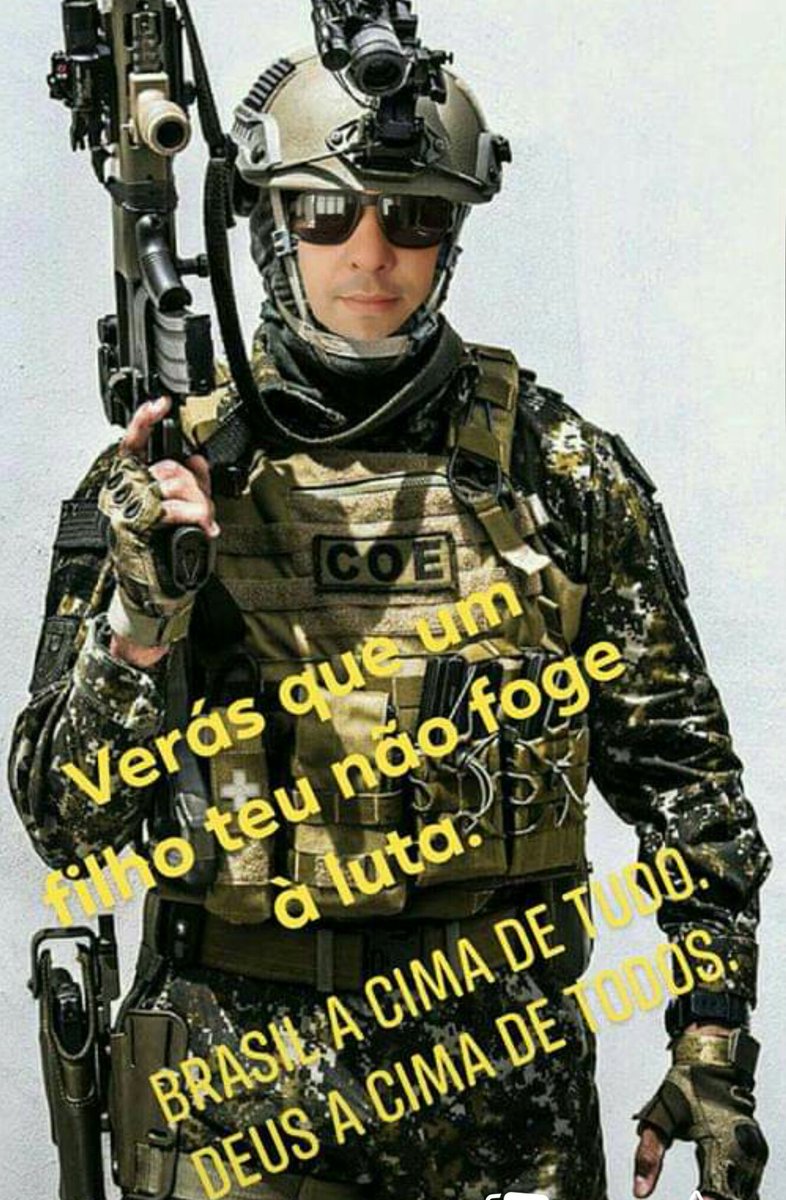 Bolsonaro é gente da gente.
O resto são quadrilheiros que tomaram o poder, bandidos unidos contra o povo ( Globo e mídia vendida em geral, ministros do STF, classe política de sempre, artistas e empresários favorecidos).