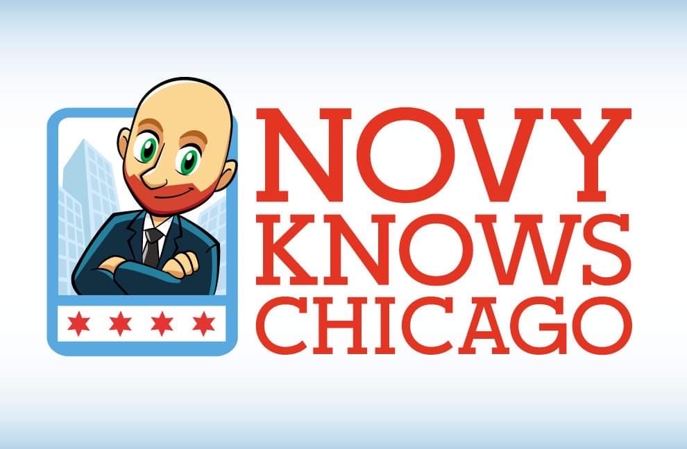 joshuanovy's tweet photo. Chicago is Cooling Off - But the Market’s Heating Up 🔥 - https://t.co/ceRYPNUqlF https://t.co/OfvWsvOKiy