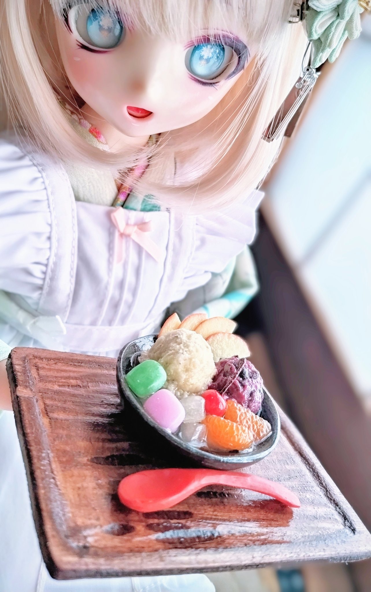 【ちびたん さま】vintage ୨୧ * オレンジブラウンの瞳の ブタさん ちびたん さま】vintage ୨୧ * オレンジブラウンの瞳の ブタ