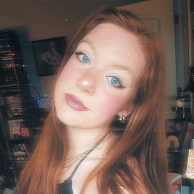 _moontides's tweet image. #NewProfilePic &amp;lt;3