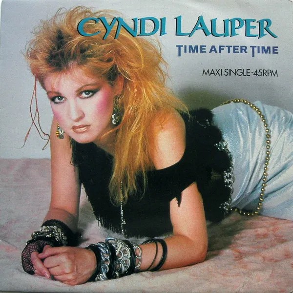 80sMixed's tweet image. 🤩 New &quot;Music Video Of The Month&quot; over on the site! This month @80sMixed features Cyndi Lauper and her ballad &quot;Time After Time&quot;. 💃 Check it out &amp;amp; stay for the best #80s jams you&apos;ve never heard. LOL! 80s-mixed.com #MusicVideo #cyndilauper #timeaftertime