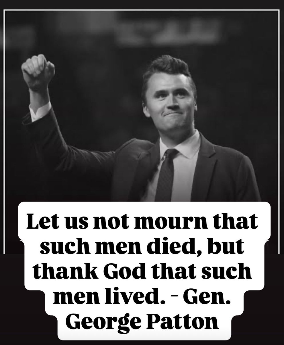ColemanPage6's tweet photo. @TPUSA https://t.co/zUobQp7ES2