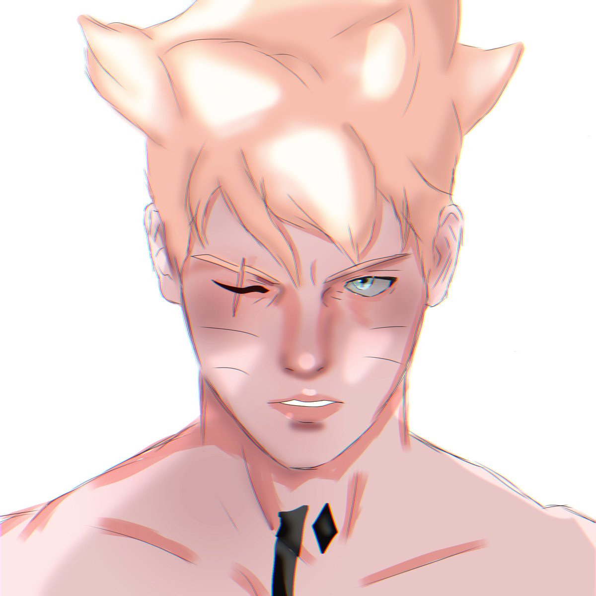 Sirm4745_'s tweet photo. Boruto.
#BORUTO https://t.co/z4d71Nbli9