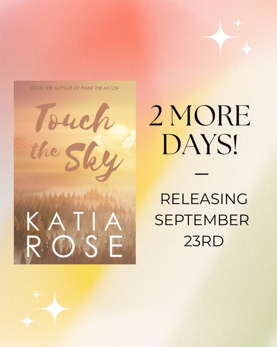 🧡TWO MORE DAYS!🧡
My newest steamy sapphic romance is dropping on TUESDAY! I'm so excited to take everyone back to the adorable small town of La Cloche, this time in full cozy autumnal mode! 
Add it to Goodreads here:
goodreads.com/book/show/2406…
