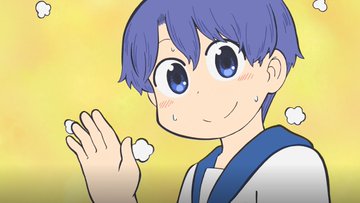 CITY THE ANIMATION 第12話