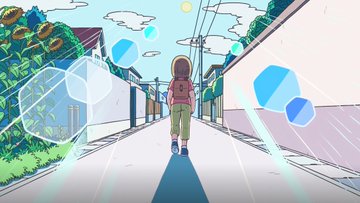 CITY THE ANIMATION 第12話
