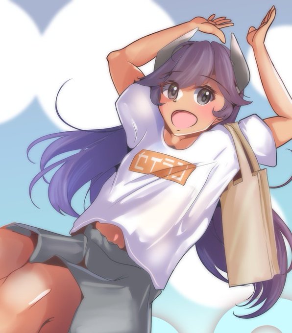 呉のニューフェイスっ!! 