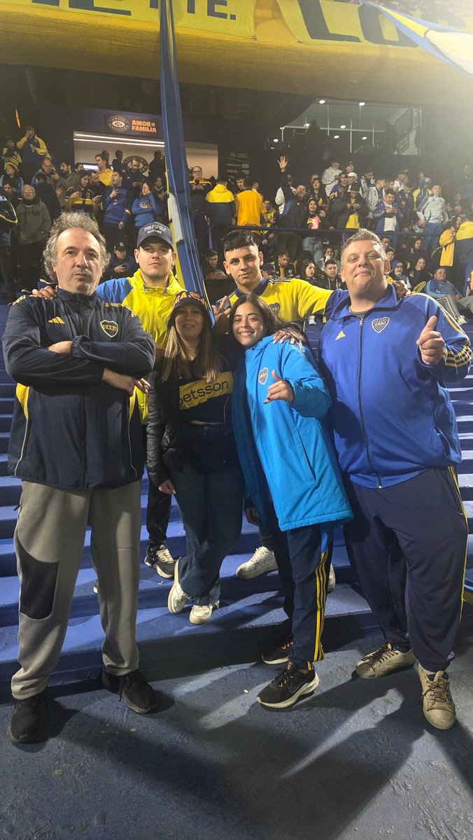 micsdom's tweet photo. @BocaJrsOficial @Betsson_ARG https://t.co/boc9zfShdu
