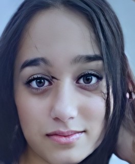 Zahira Lucrecia Demetrio tiene 15 años, desapareció el 16/9/25 en Caleta Olivia, provincia de Santa Cruz. Se hizo la denuncia. Por favor compartir y avisar #Urgente a la policía local, o al ☎️ 101 o 911  

#CaletaOlivia #SantaCruz