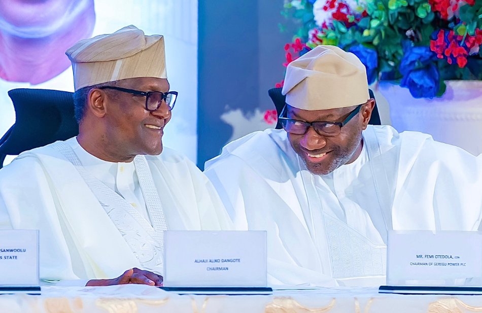 Why DAPPMAN's outdated business model will crumble against Dangote Refinery - by Femi Otedola -  nairametrics.com/2025/09/22/why…