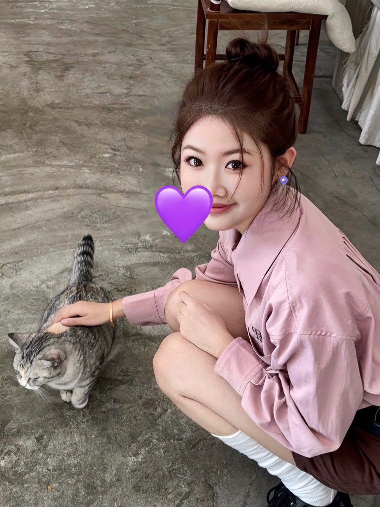 Choang_NFTs's tweet image. gm ☀️ gmonad 💜
say it back @monad 

Have an awesome week ahead, guys! 🔱