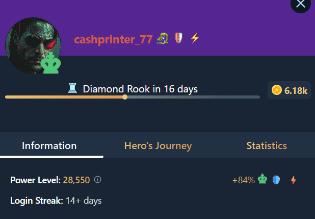 abdou_nachidi's tweet photo. @MalingaGalabada @Cobratate CONGRATS G , add me https://t.co/v7R3HDKXrI