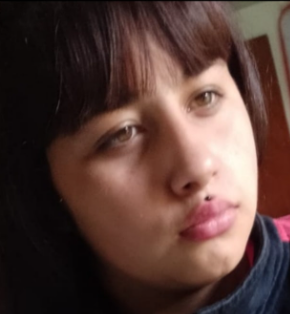 Marci Salomé Carriño tiene 17 años, desapareció el 16/9/25 en Mar del Plata, provincia de Buenos Aires. Se hizo la denuncia, Comisaría 5ta. Por favor compartir y avisar #Urgente a la policía local, o al☎️911

#MarDelPlata #BuenosAires