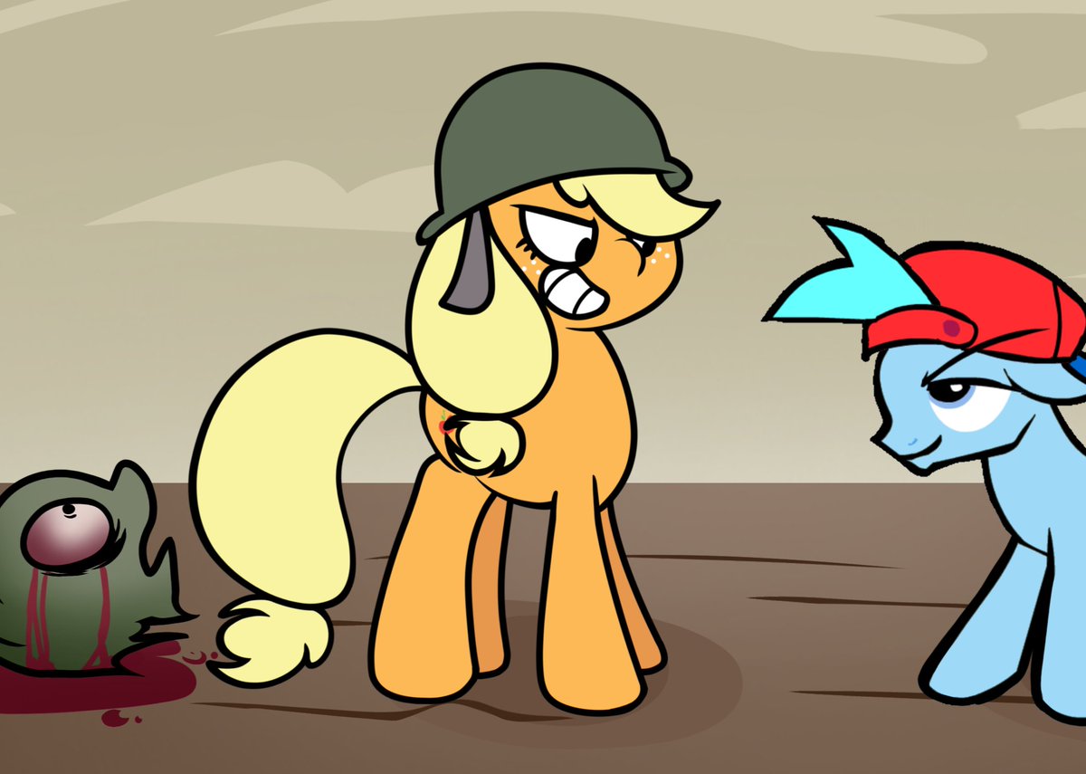 FNF' Elements Of Insanity tweet media