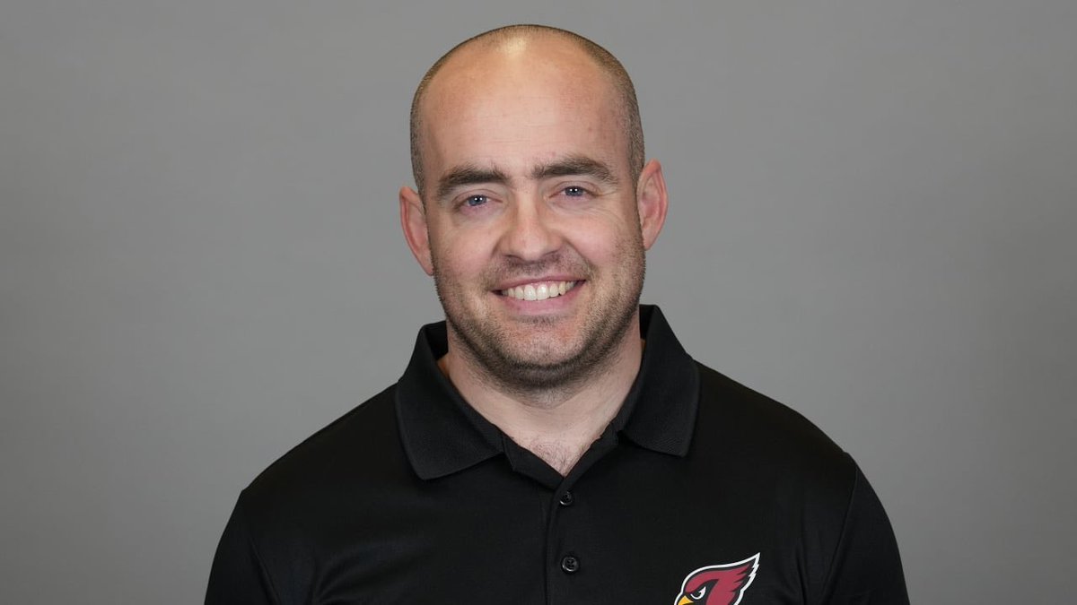 CardsMuse's tweet image. THIS guy made us lose to MAC JONES in 2025.