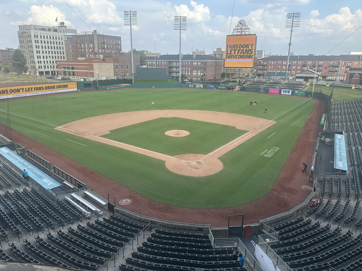 I set out on a dream when I was a young kid: become a baseball broadcaster. I just finished season 25 living that dream, last 19 with the <a href="/StPaulSaints/">St. Paul Saints</a>. Many thanks to our front office, coaching staff, players, #MNTwins org., fans, family, friends, &amp; my wife, <a href="/kailynmjohnson/">Kailyn Mae Johnson</a>