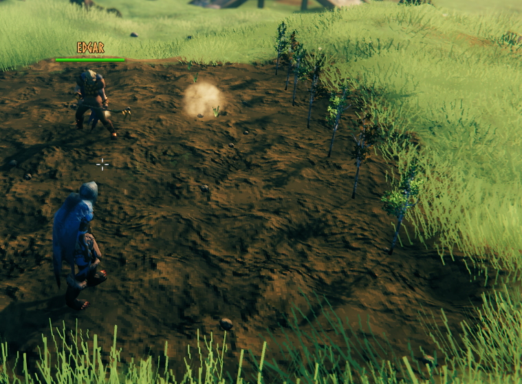 I love Stardew Valley