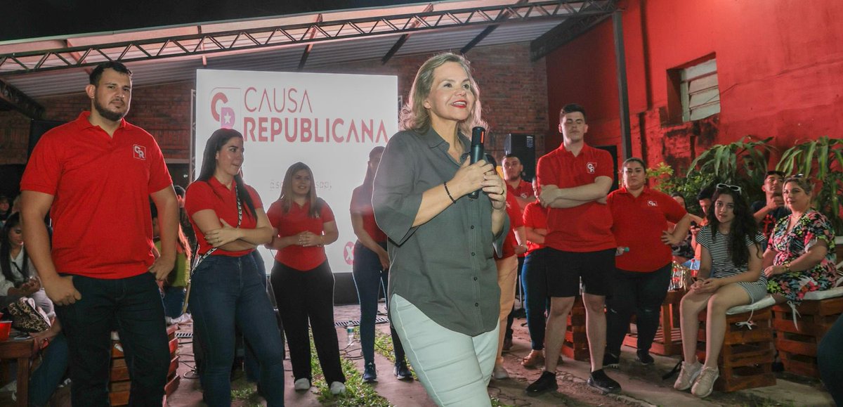 Causa Republicana tweet media