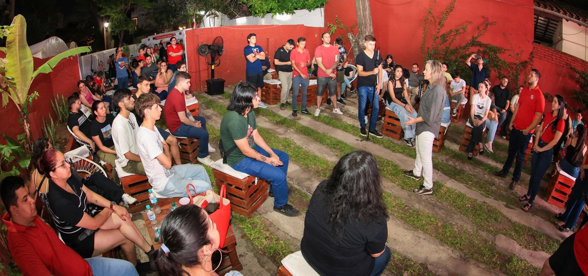 Causa Republicana tweet media