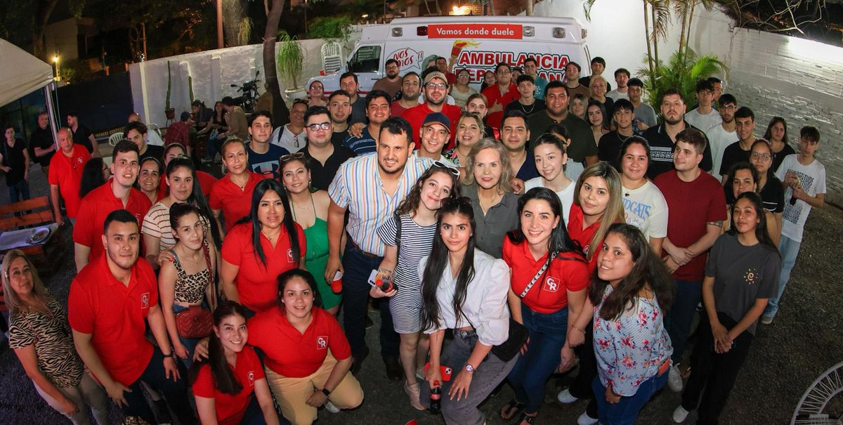 Causa Republicana tweet media