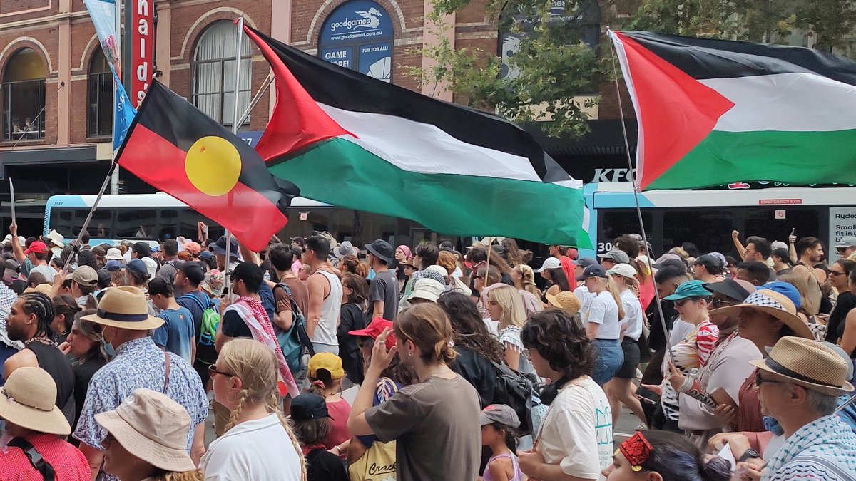 Australia has finally recognised the state of Palestine, but further steps are needed to prevent the ongoing genocide in Gaza
Expert analysis by <a href="/ChrisFitzMelb/">Chris Fitzgerald</a> 
nepf.org.au/index.php/how-… #auspol25 
#Gaza #Palestine #UnitedKingdom #auspol25