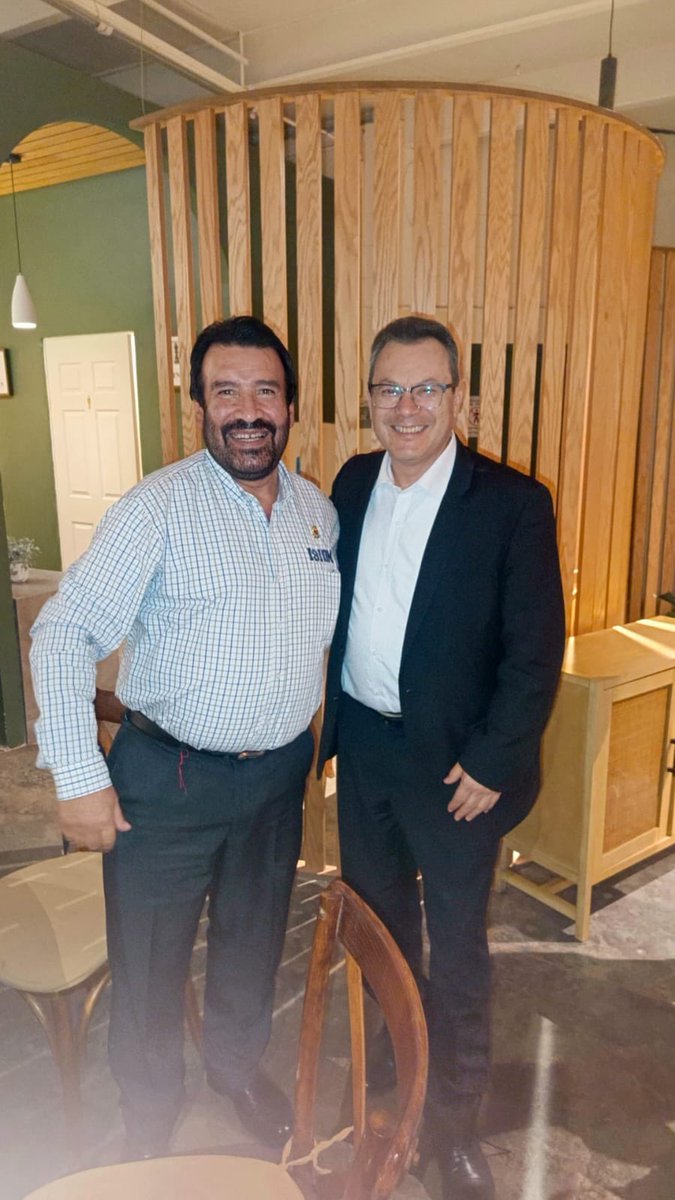 ISIDM1's tweet photo. Participación del ISIDM en el 8 Congreso Nacional de Investigacion sobre Educación Normal, realizando Diálogos sobre Política Educativa, Gestión Institucional, Investigación para trasformar, Inteligencia Artificial, Diálogos con el Dr. Abraham Sánchez Contreras, https://t.co/CUxMr90ZAE